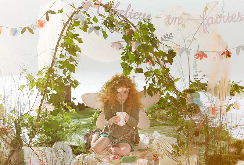 Fabulous Flower Crafts