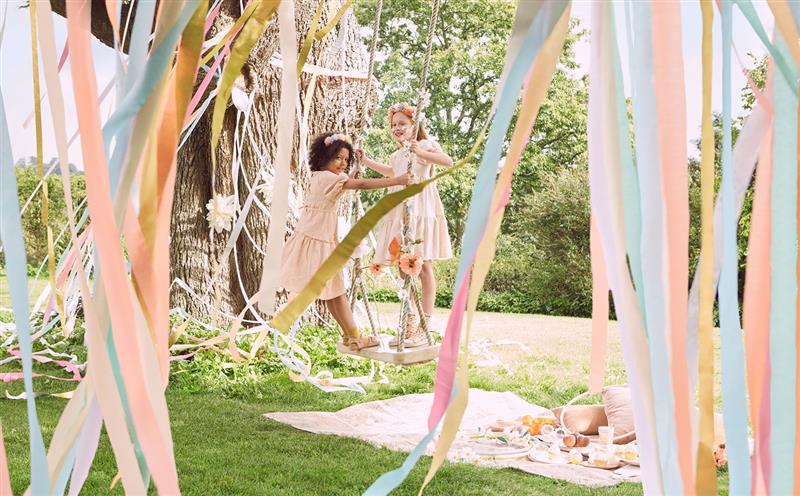 Top 10 Family Friendly Festivals