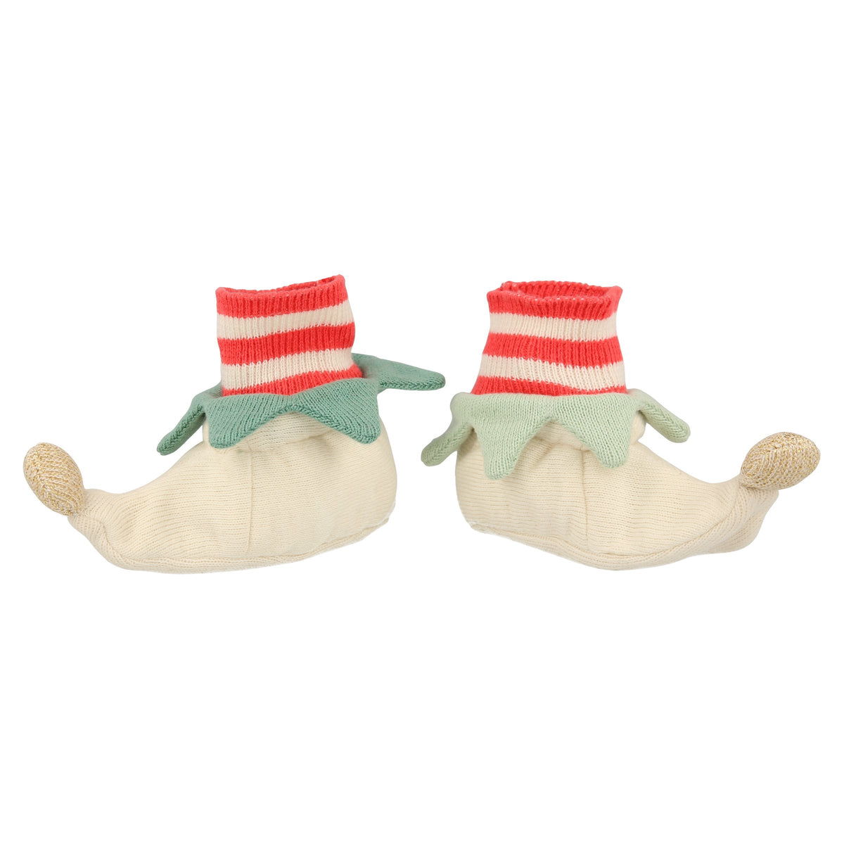 Elf slippers shop for babies