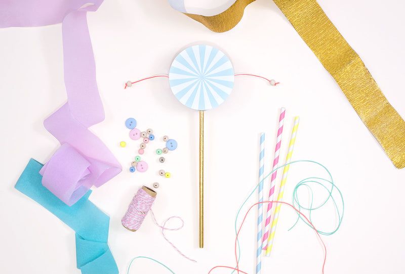 Enjoy a Musical Summer Party