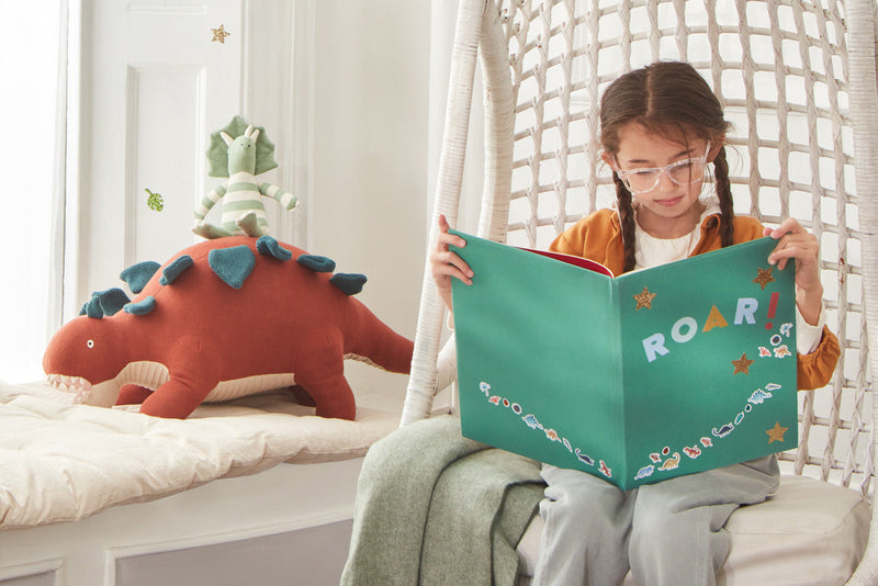 Inspired Costume Ideas for World Book Day