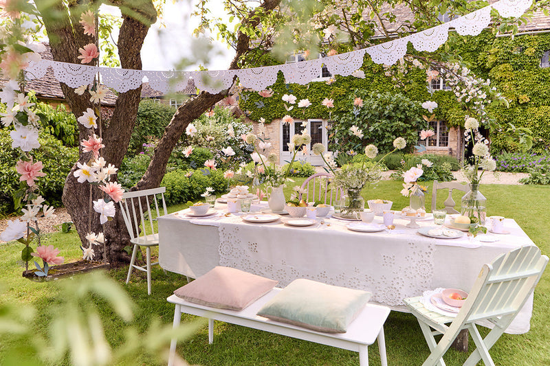 A Stylish Bridal Shower