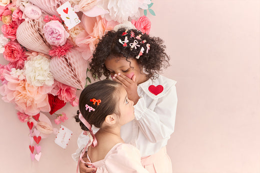 Valentine’s Day Ideas