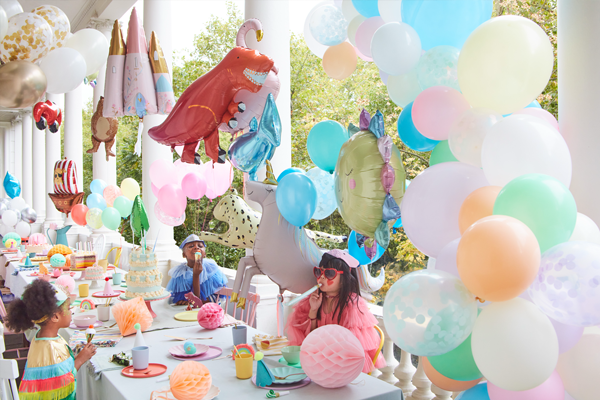 The Ultimate Party Planning Checklist