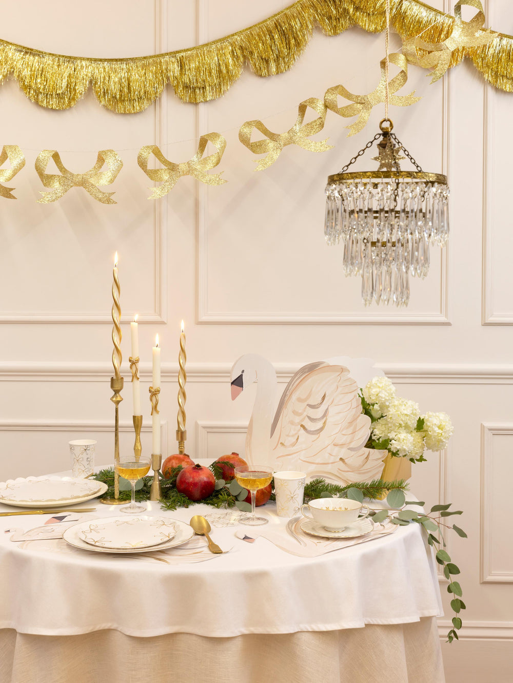 Shop The Ribbon Bow Collection