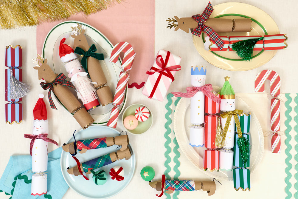 Shop The Christmas Crackers Collection