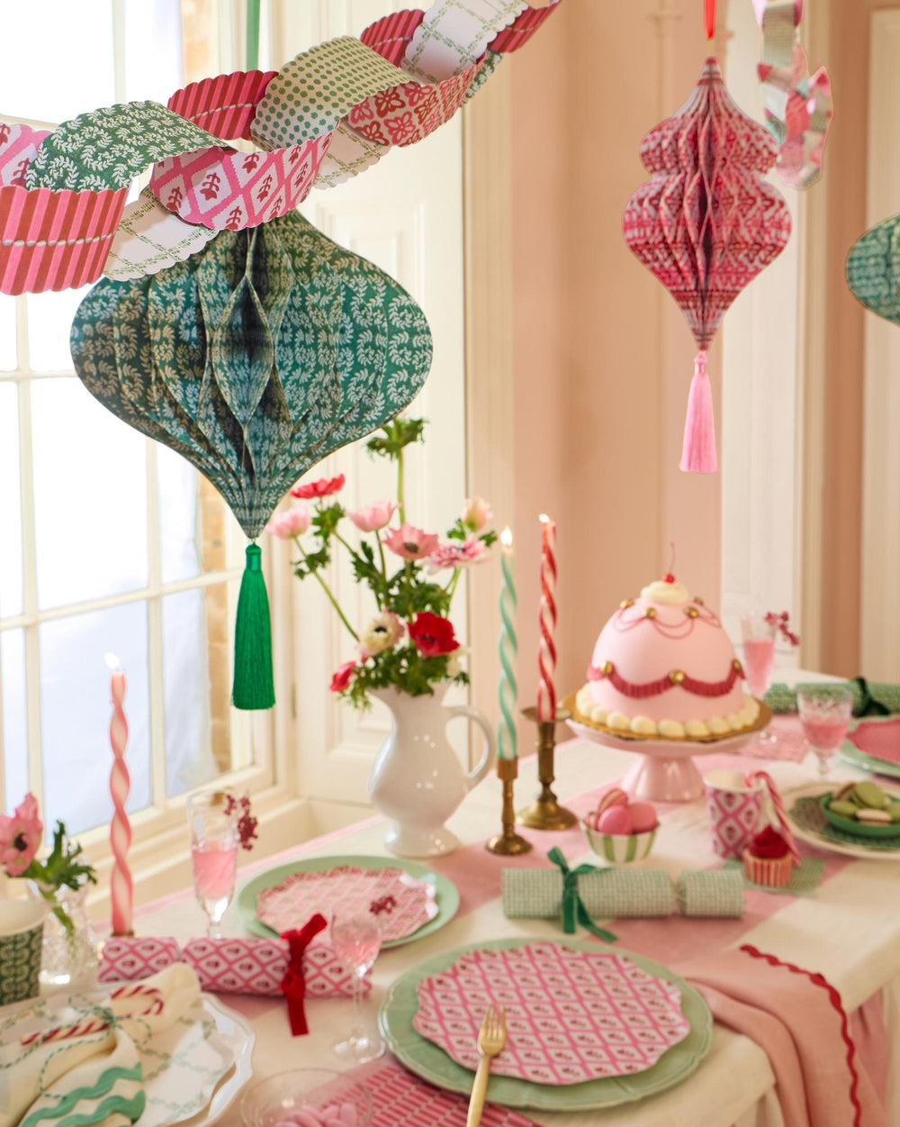 Shop The Molly Mahon Christmas Collection