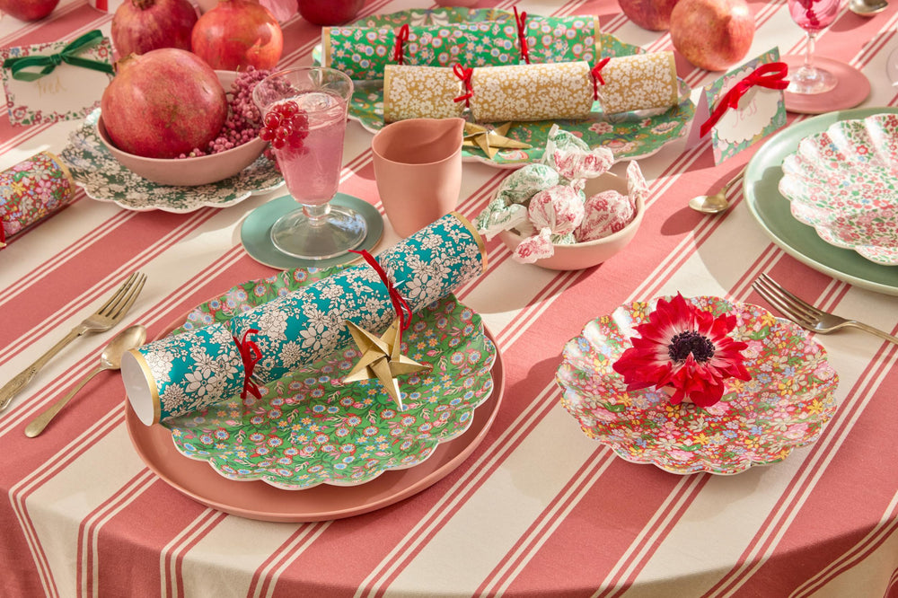 Shop The Liberty Reusable Christmas Collection