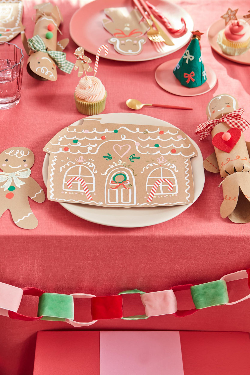 Shop The Gingerbread Collection