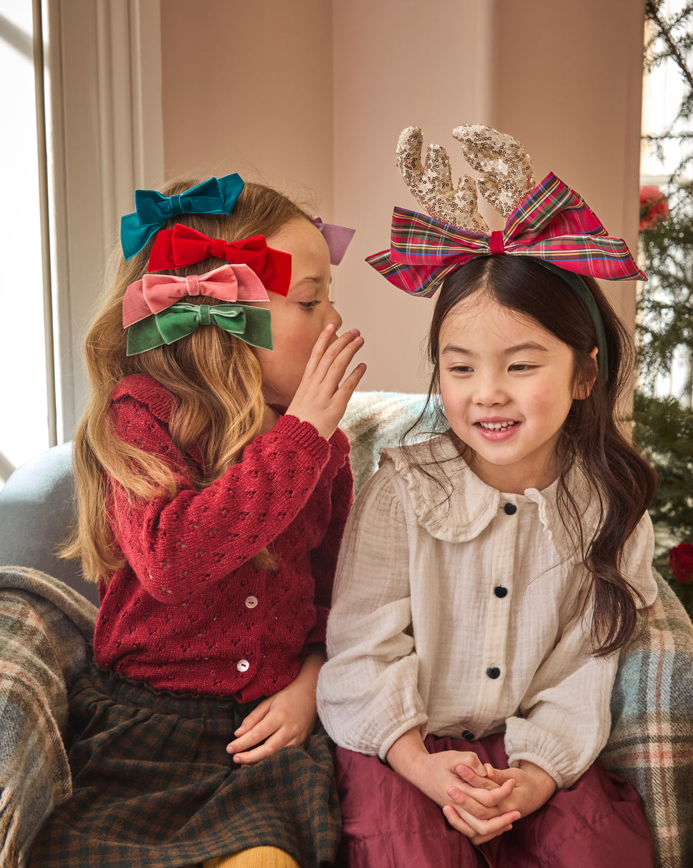 Shop The Christmas Accessories Collection