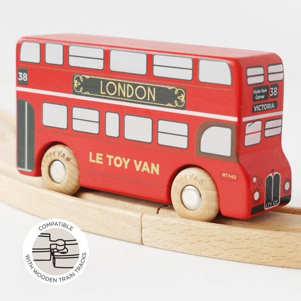 London Bus - Special Limited Edition