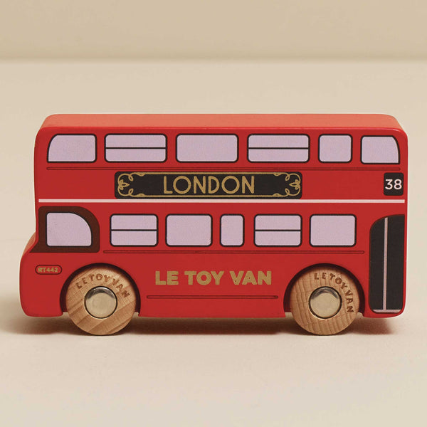 London Bus - Special Limited Edition