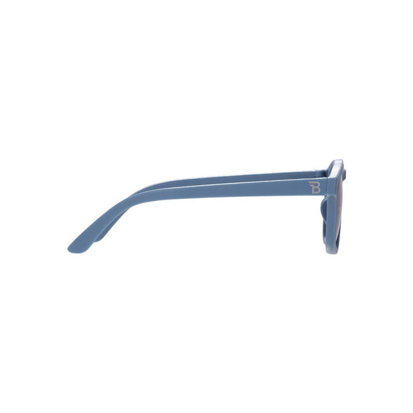 Eco Original Keyhole Sunglasses  - Pacific Blue