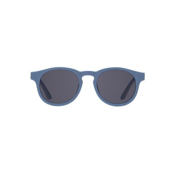 Eco Original Keyhole Sunglasses  - Pacific Blue