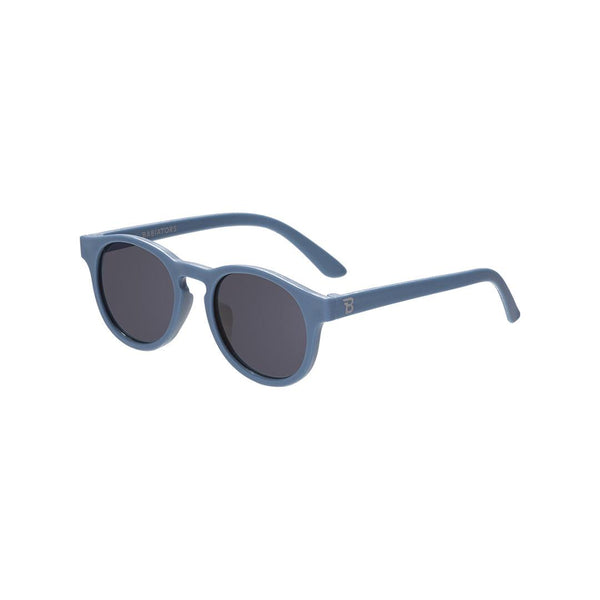 Eco Original Keyhole Sunglasses  - Pacific Blue