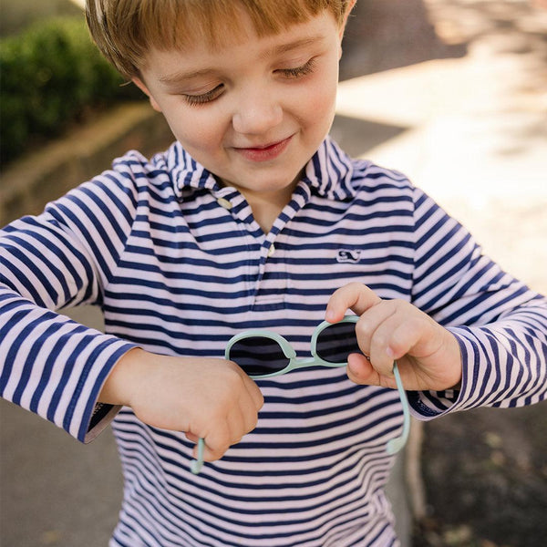 Original Keyhole Sunglasses - Mint to Be