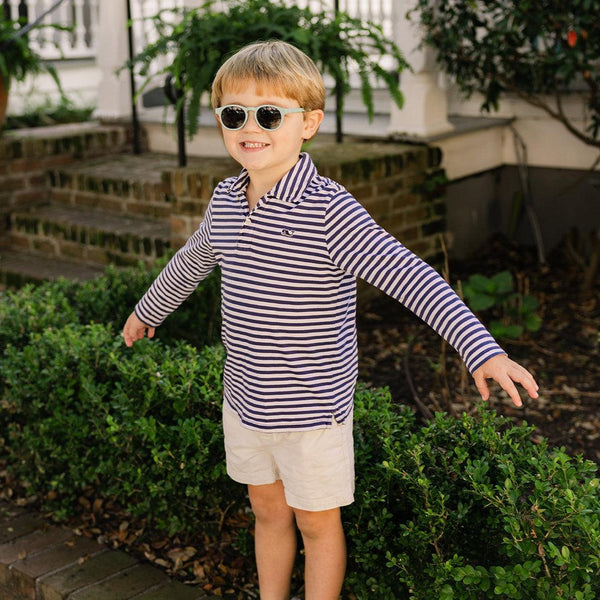 Original Keyhole Sunglasses - Mint to Be