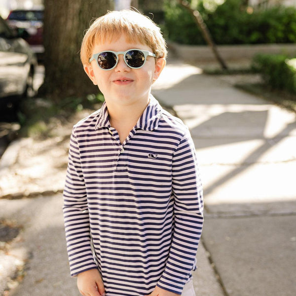 Original Keyhole Sunglasses - Mint to Be