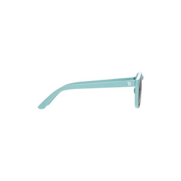 Original Keyhole Sunglasses - Morning Glory