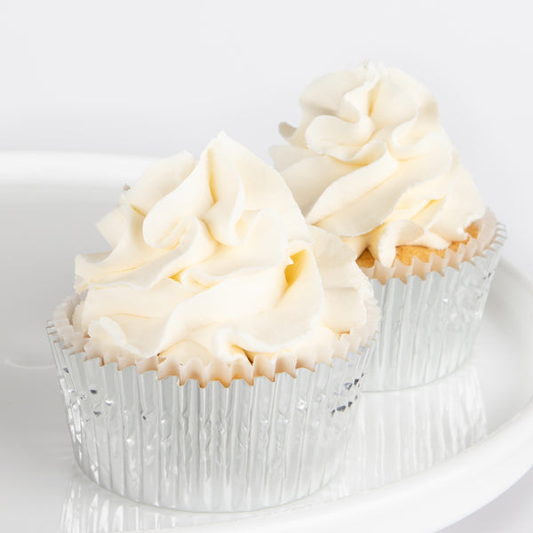 It's Halloween! Cupcake Kit (x 24 toppers)