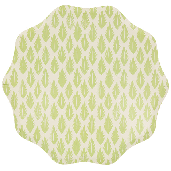 Our paper dinner plates feature Molly Mahon floral prints for a wonderful look, perfect for a bridal shower or garden party. Image1