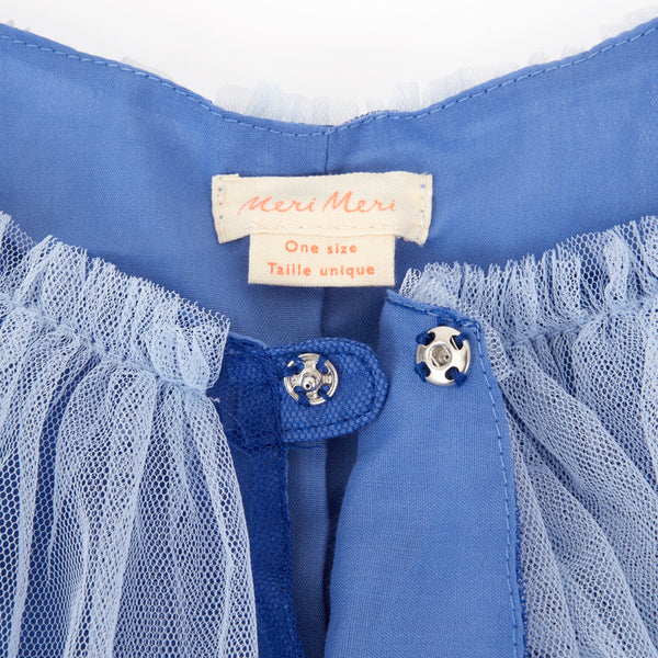 Our beautiful bird costume is perfect for kids dress up or as a bird Halloween costume. Image8