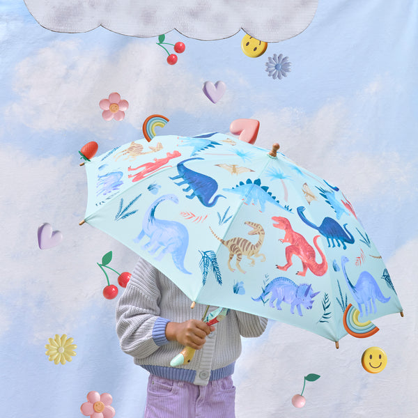 The Duckling is lightweight, durable and features a pinch-proof mechanism Image2