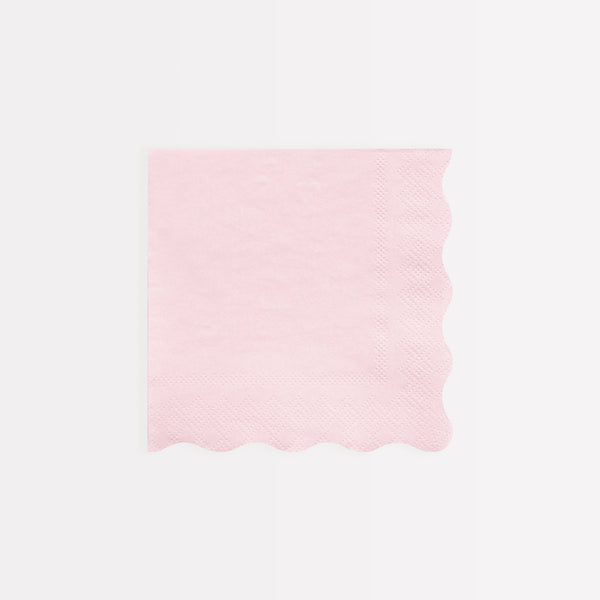 Ladurée Paris Small Napkins Image4