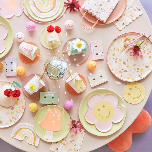 Happy Icons Party Set