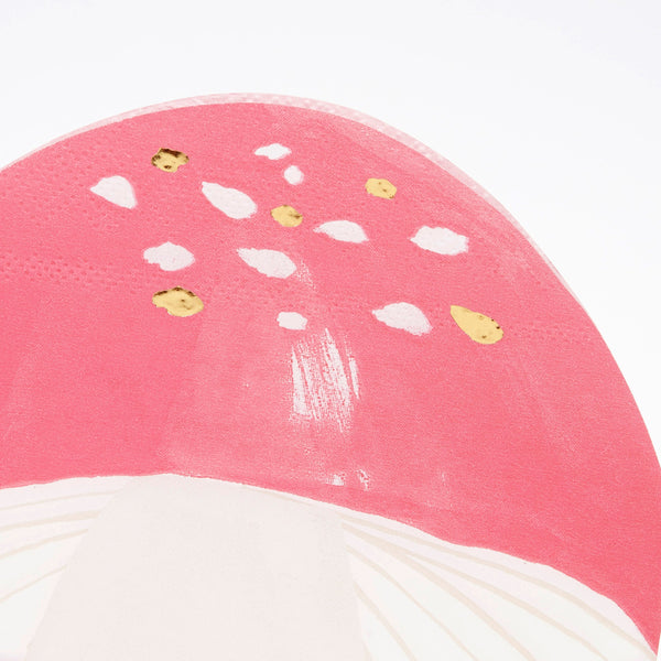 Our fairy birthday party collection includes a beautiful fairy party decoration and fairy themed tableware. 