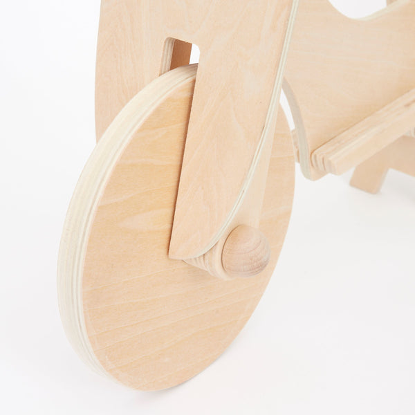 Cat Scooter Dolly Accessory Image3