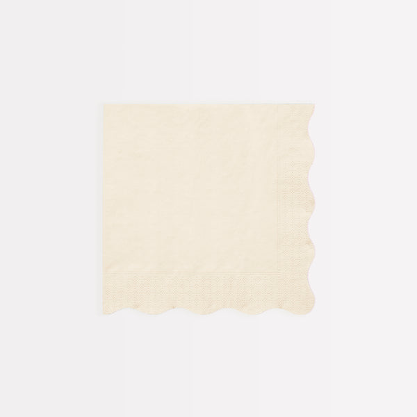 Ladurée Paris Small Napkins Image5