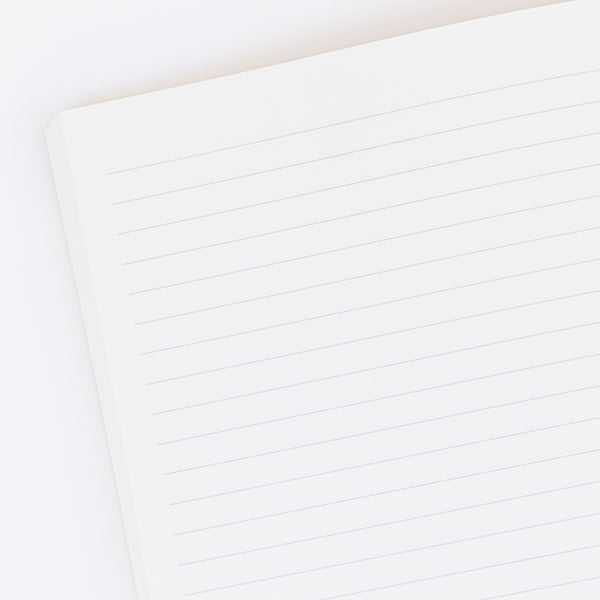 Our Christmas notebook with a tartan design in traditional Christmas colours, is a wonderful gift for a writer. Image5