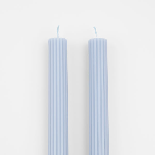 Our table candles give an elegant look to any special party. Image3