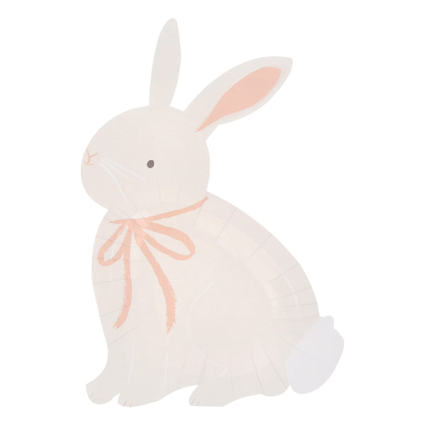 Our Easter paper plates feature cute springtime animals, so are decorative and practical and fun for all the family. Image5