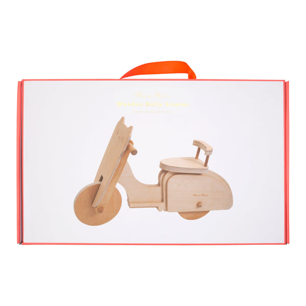 Cat Scooter Dolly Accessory Image7