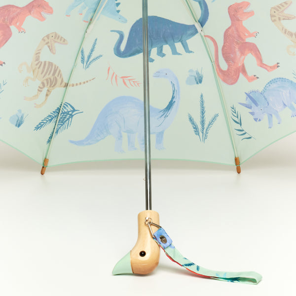 The Duckling is lightweight, durable and features a pinch-proof mechanism Image3