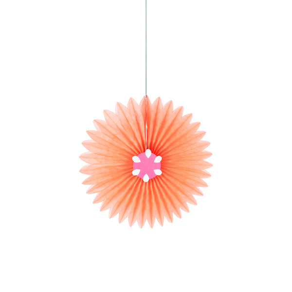 Our large paper fruits are the perfect tropical party decorations, hang the pack of seven together or separately for a statement effect. Image8