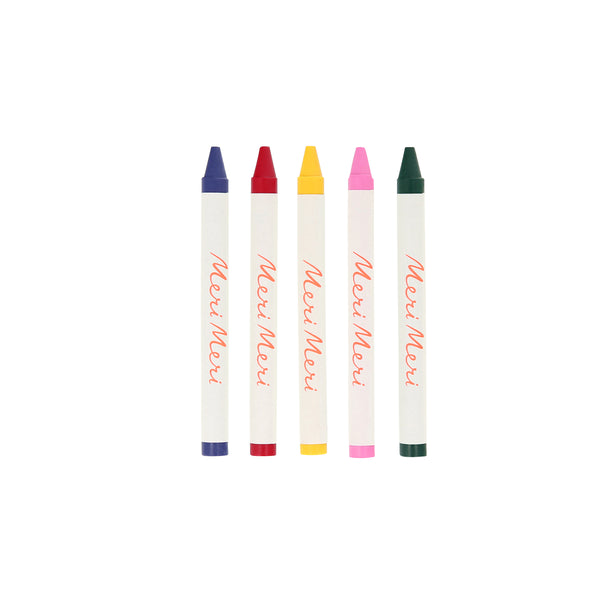 If you're looking for creative fun on the go for your kids then you'll love our colouring roll with crayons, a great party gift too. Image5