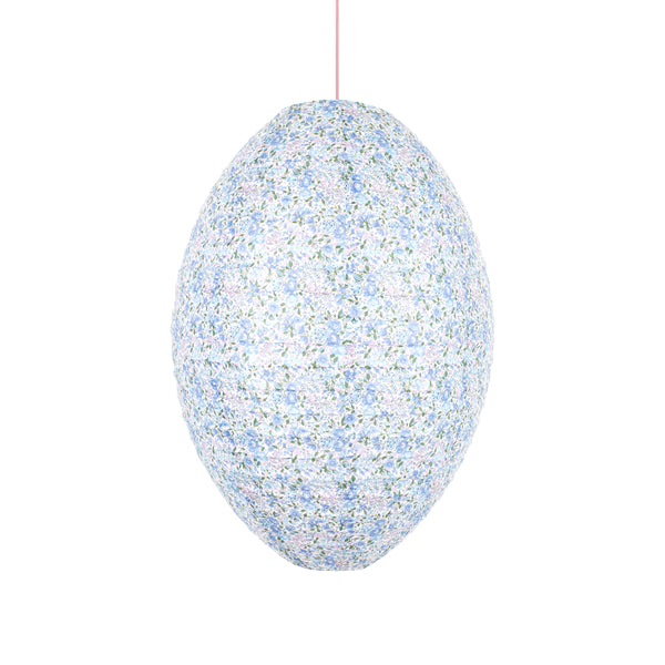 Our chic lanterns, made from paper in three designs with pretty pastel Liberty floral print designs, are perfect for elegant parties and the home. Image5