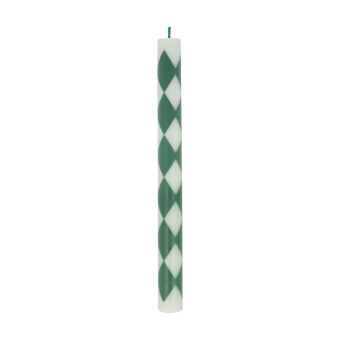 Our tall Christmas candles are the ideal table candles for your Christmas dinner.