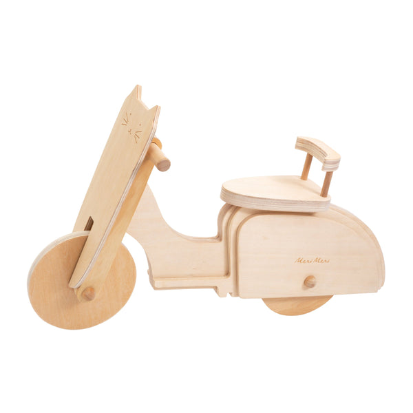 Cat Scooter Dolly Accessory Image1