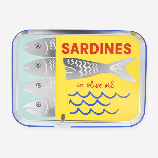 Have a wonderful boat party with our party supplies set for lots of nautical fun, including tableware, sailor party hats and a striking boat garland. 