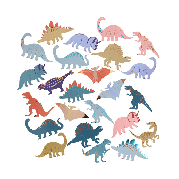 Our dinosaur stickers make a great gift, or pop the stickers into your dinosaur party bags. Image3