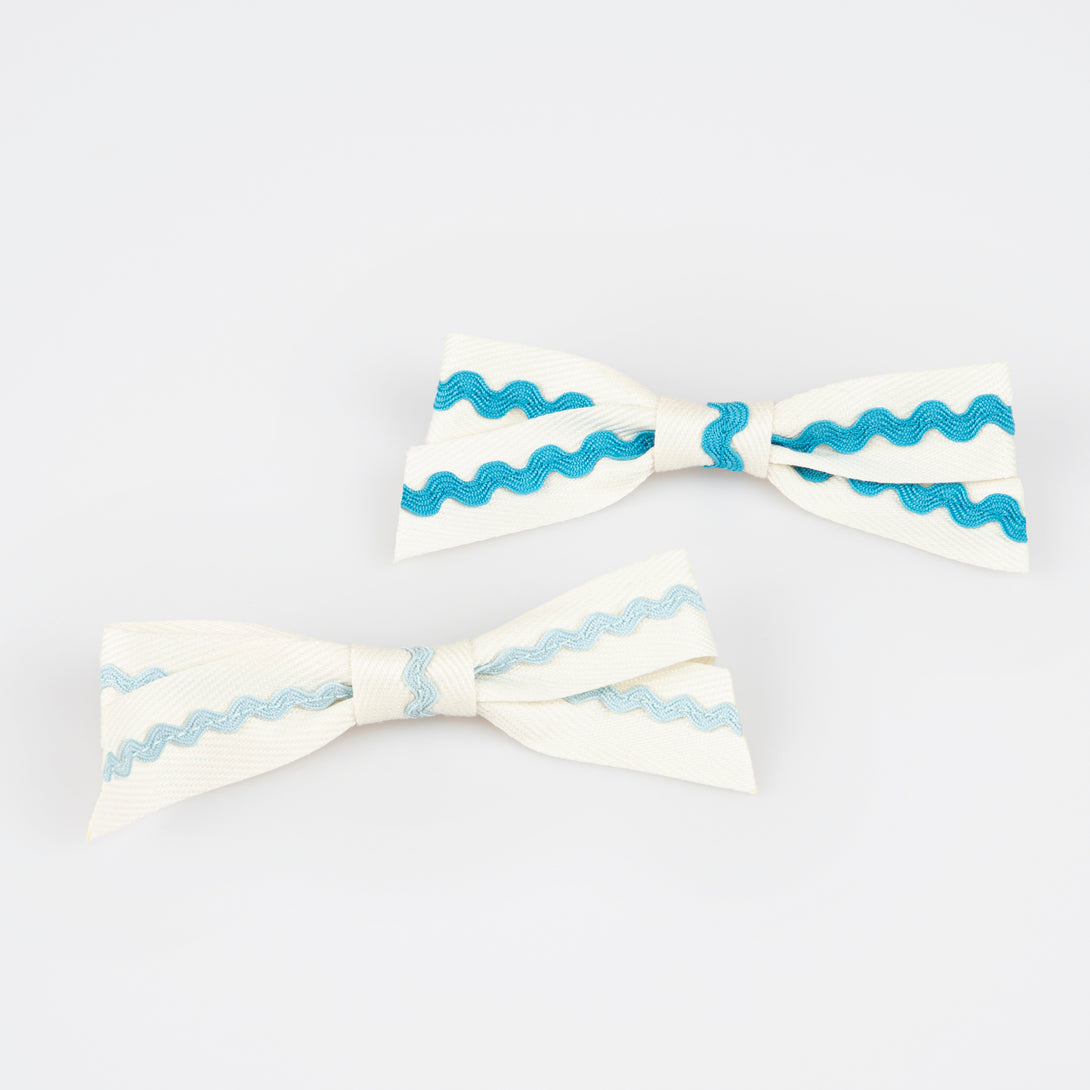 Trendy Hair Clips – Meri Meri UK