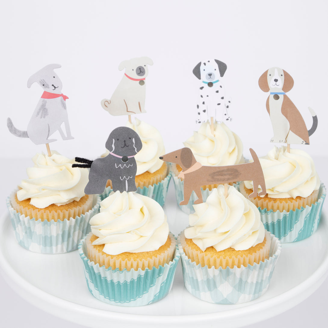 Puppy Party Set