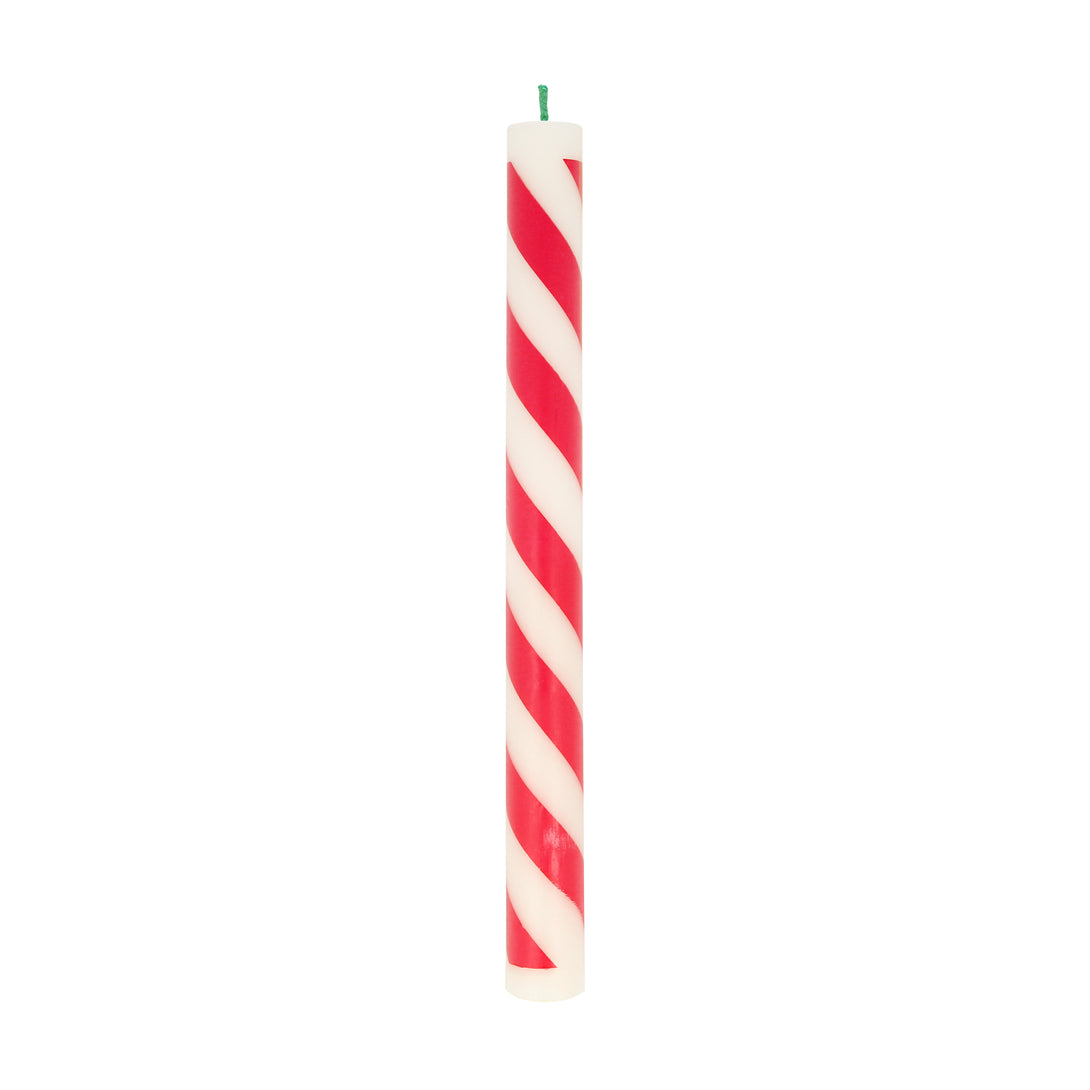 Our tall Christmas candles are the ideal table candles for your Christmas dinner.