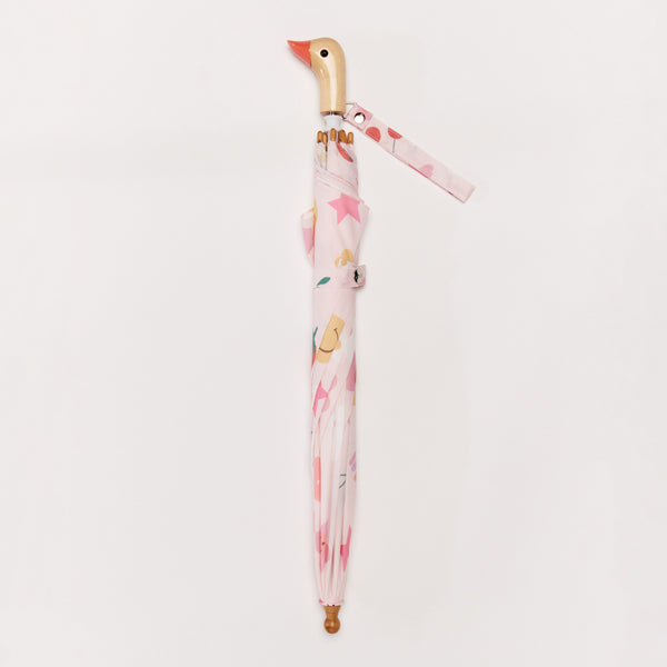 The Duckling is lightweight, durable and features a pinch-proof mechanism Image5