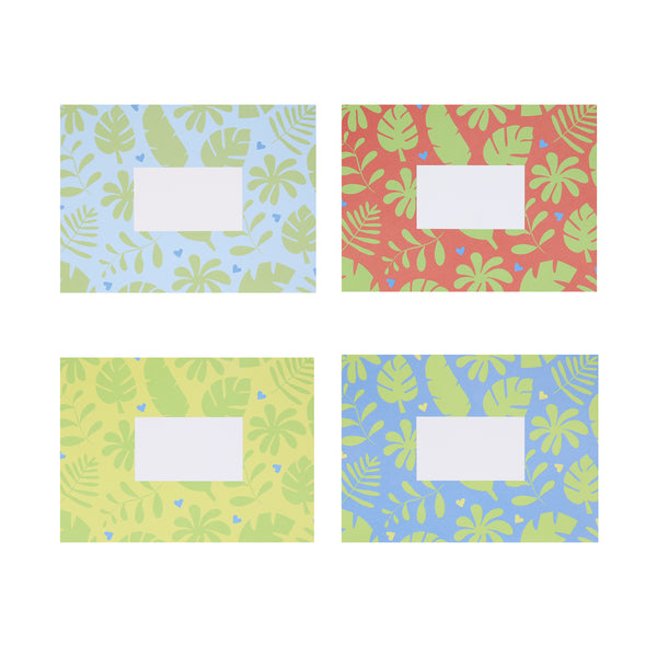 Our dinosaur cards team up with dinosaur erasers for a fun-filled Valentine's gift. Image6