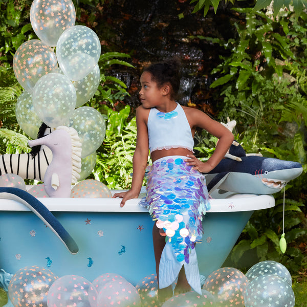 Mermaid Wrap Costume,Mermaid Wrap Costume Image1